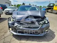 2018 Subaru Impreza фото