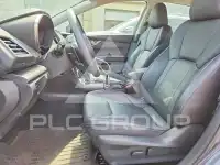 2018 Subaru Impreza фото
