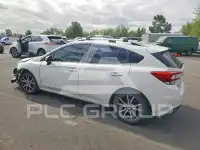2018 Subaru Impreza фото