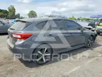 2018 Subaru Impreza фото
