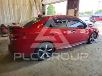 2018 Subaru Impreza photo