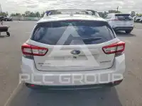 2018 Subaru Impreza фото