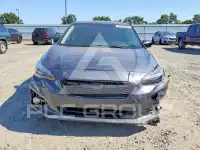 2018 Subaru Impreza фото