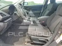 2018 Subaru Impreza фото