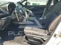 2018 Subaru Impreza фото