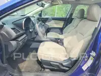 2018 Subaru Impreza фото