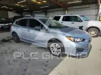 2018 Subaru Impreza photo