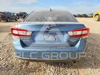 2018 Subaru Impreza photo