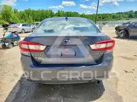 2018 Subaru Impreza фото