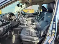2018 Subaru Impreza photo