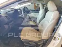 2018 Subaru Impreza фото