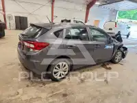 2018 Subaru Impreza фото