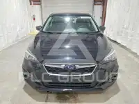 2018 Subaru Impreza фото