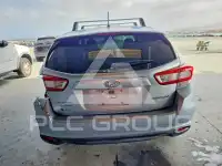 2018 Subaru Impreza photo