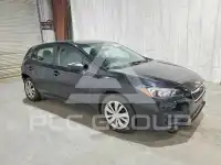 2018 Subaru Impreza фото