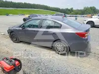 2018 Subaru Impreza фото