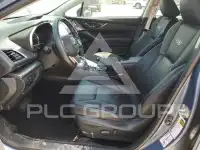 2018 Subaru Impreza photo