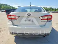2018 Subaru Impreza фото