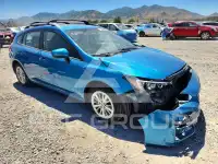 2018 Subaru Impreza фото