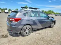 2018 Subaru Impreza фото