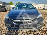 2018 Subaru Impreza photo