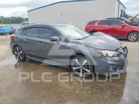2018 Subaru Impreza photo