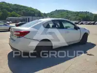 2018 Subaru Impreza фото