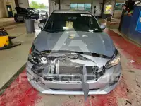 2018 Subaru Impreza фото
