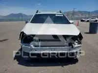 2018 Subaru Impreza фото