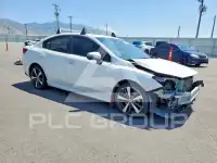2018 Subaru Impreza фото