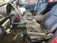 2018 Subaru Impreza photo