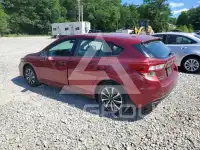 2018 Subaru Impreza фото