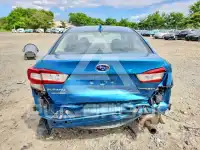 2018 Subaru Impreza фото