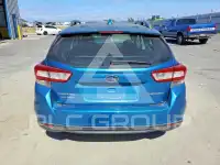 2018 Subaru Impreza photo