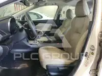 2018 Subaru Impreza photo
