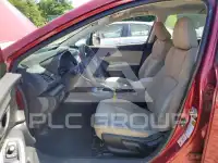 2018 Subaru Impreza фото