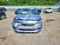 2018 Subaru Impreza фото