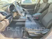 2018 Subaru Impreza фото