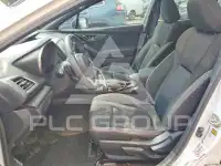 2018 Subaru Impreza фото