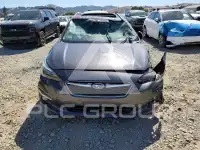 2018 Subaru Impreza фото