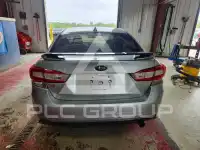2018 Subaru Impreza фото