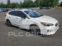 2018 Subaru Impreza фото