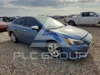 2018 Subaru Impreza photo