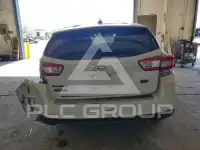 2018 Subaru Impreza фото