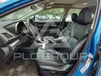 2018 Subaru Impreza фото