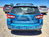 2018 Subaru Impreza фото