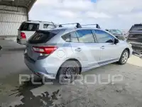 2018 Subaru Impreza photo
