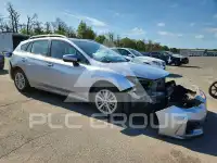 2018 Subaru Impreza фото