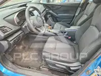 2018 Subaru Impreza фото