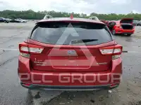2018 Subaru Impreza photo